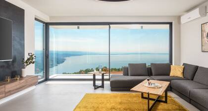 Opatija Sky by Interhome