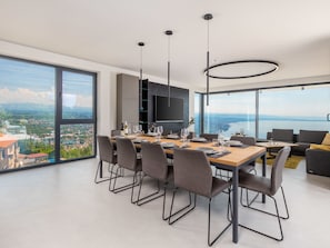 Meeting facility - Opatija Sky by Interhome (Opatija/Bregi)