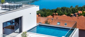 Opatija Sky by Interhome