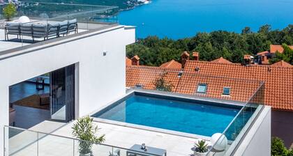 Opatija Sky by Interhome