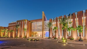 Exterior - Vivienda Hotel Villas Diplomatic Quarter (Riyadh)