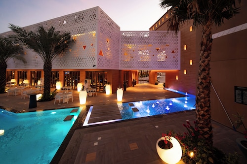 Vivienda Hotel Villas Diplomatic Quarter