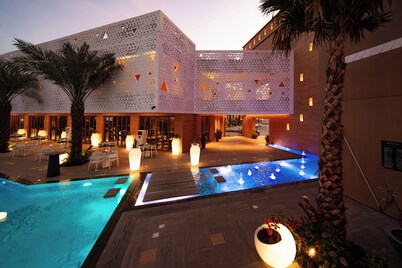 Vivienda Hotel Villas Diplomatic Quarter