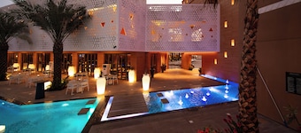 Vivienda Hotel Villas Diplomatic Quarter