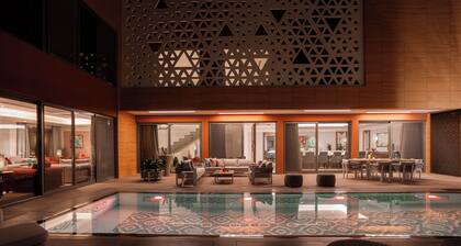 Vivienda Hotel Villas Diplomatic Quarter