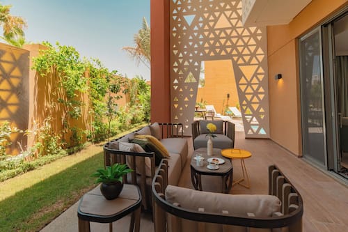 Three Bedroom Villa with Pool | Terrazza/patio