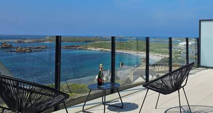 Ocean View - Luxueux T3 avec magnifique vue mer