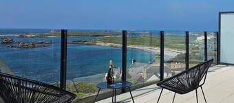 Ocean View - Luxurious T3 with magnificent sea vie