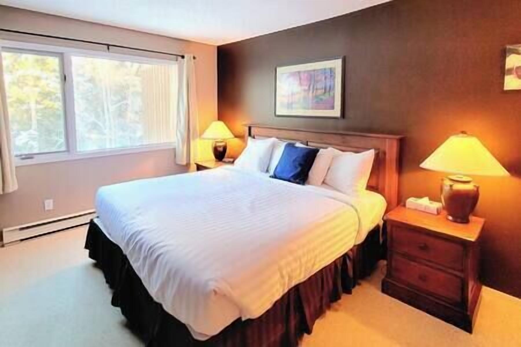 2 habitaciones, wifi gratis y ropa de cama 