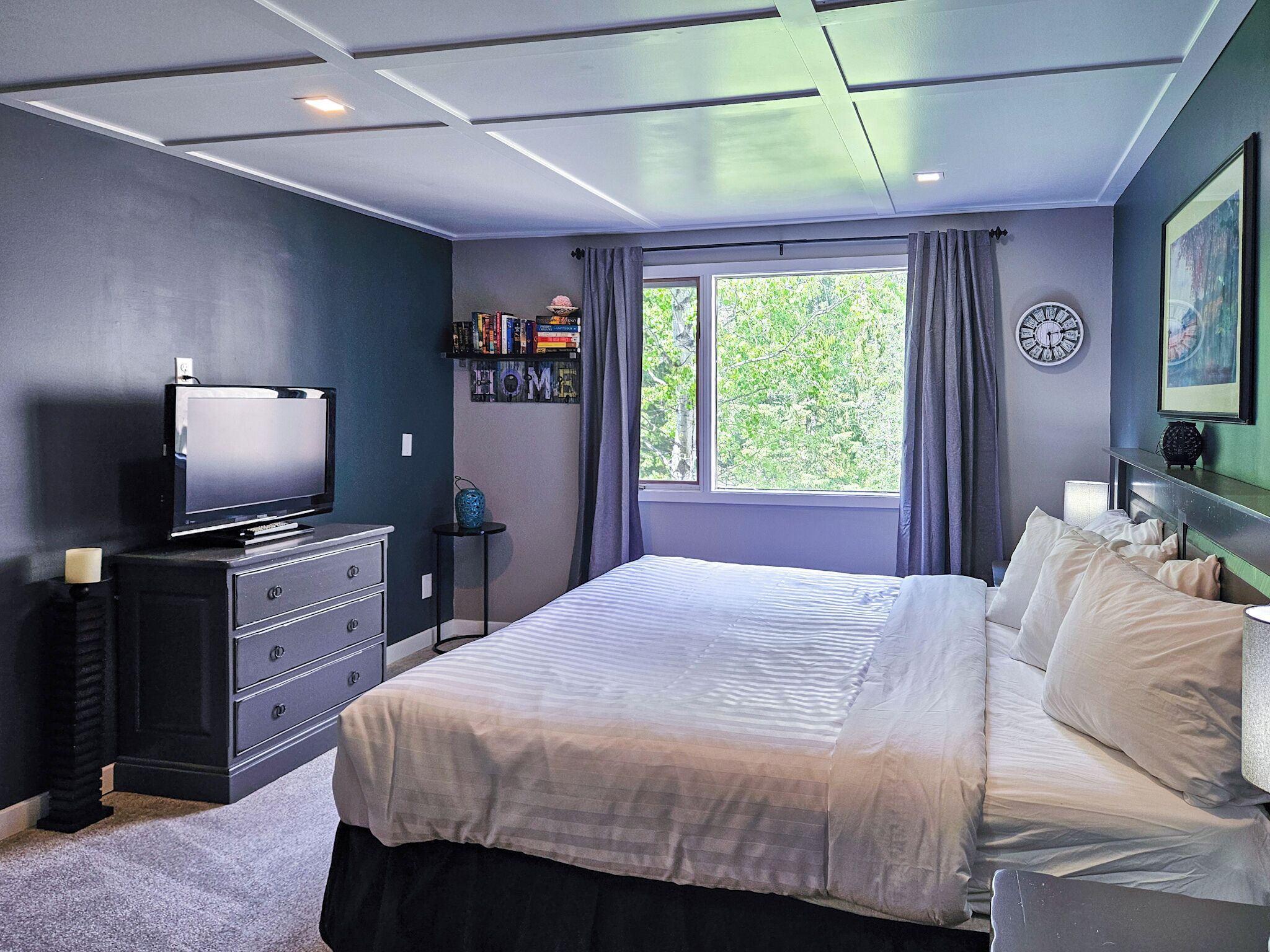 2 Schlafzimmer, kostenloses WLAN, Bettwäsche