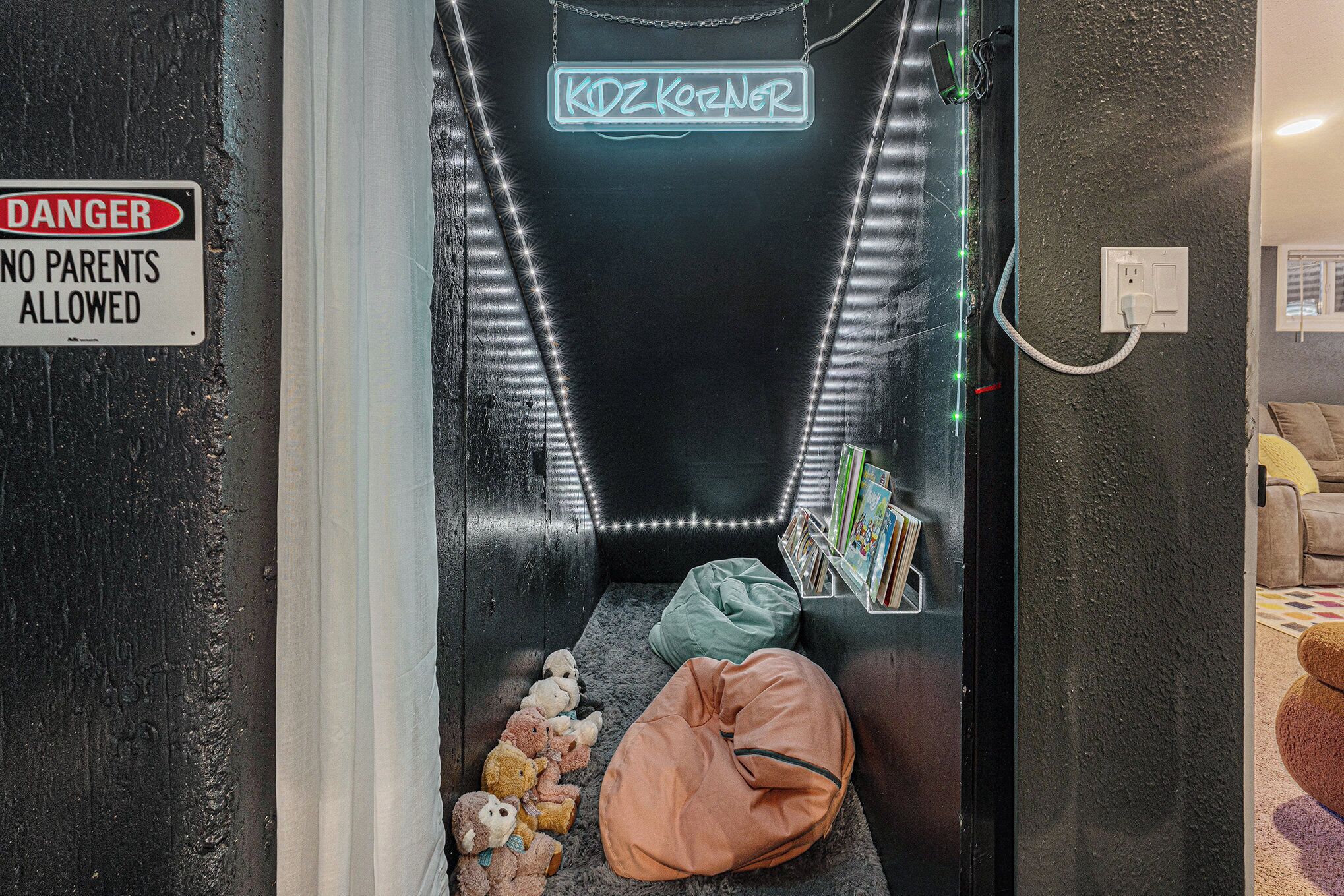 Interieur