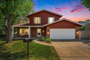 Exterior - The Arvada Social: Arcade, Hot Tub & Outdoor Living (Arvada)