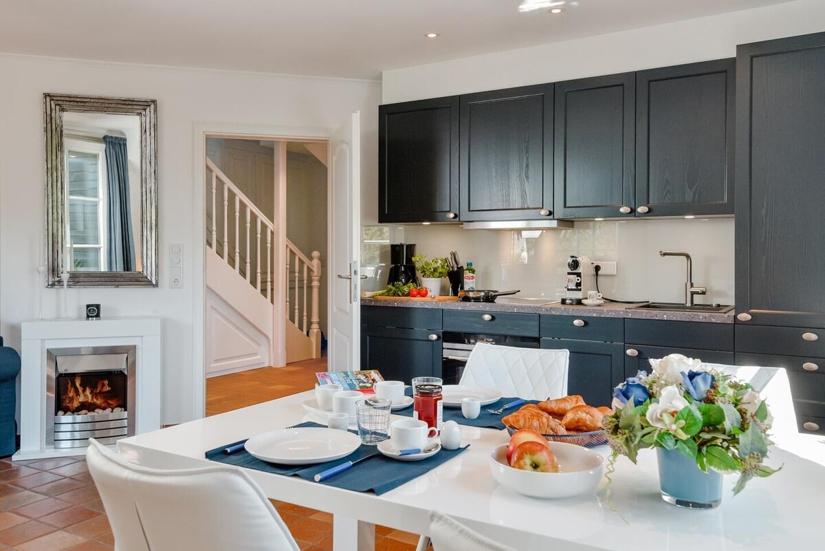 Bild für Gastgeberprofil