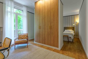 Interior - ITURRI SUITE by Sweet Home San Sebastian (San Sebastián)