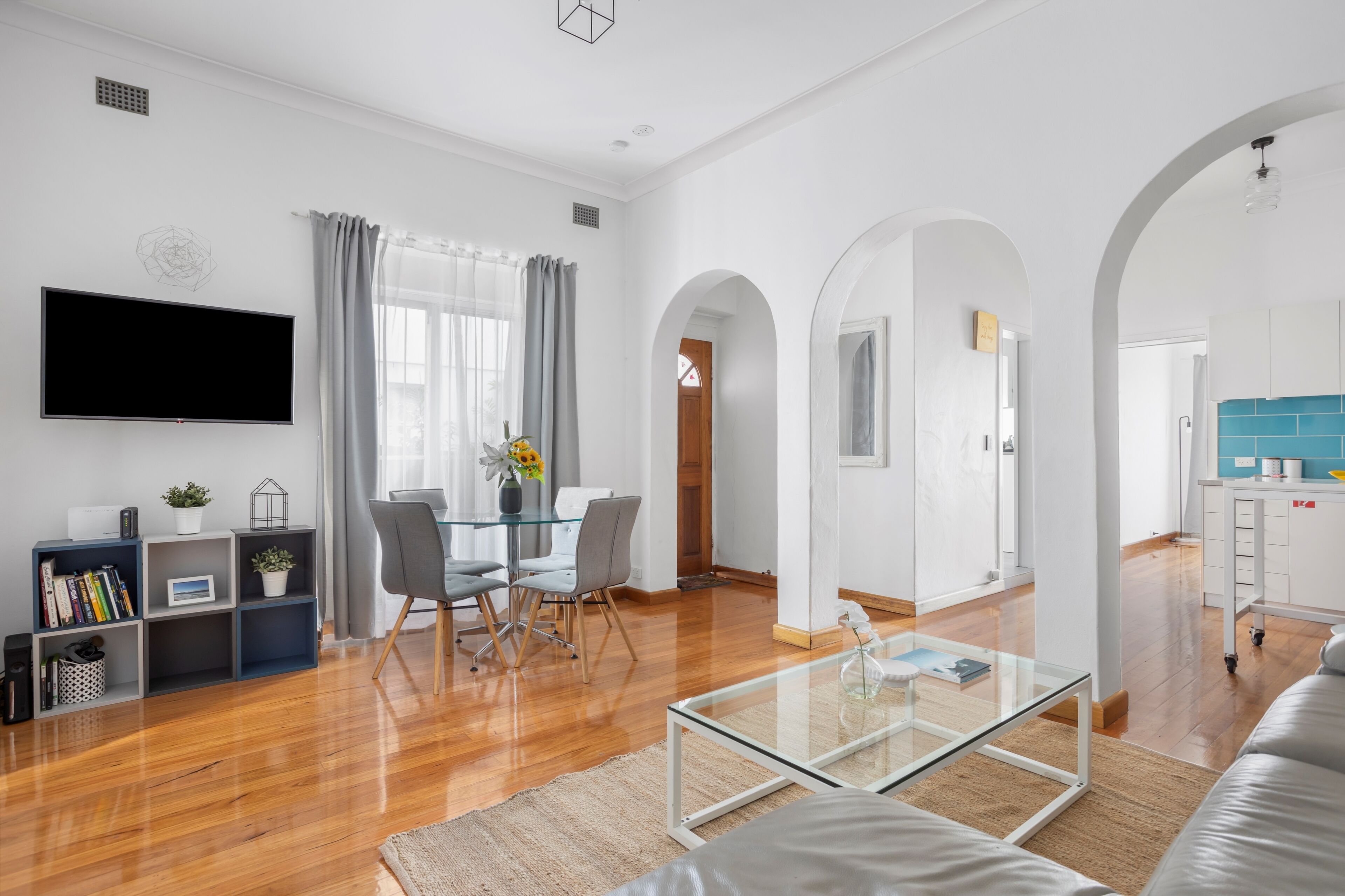 1br Apartment With Private Entrance At Bondi Beach - Bondi Beach
