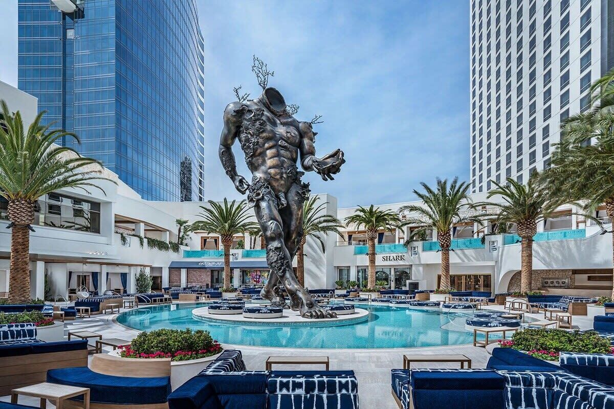 Breathtaking High Floor Studio 30306