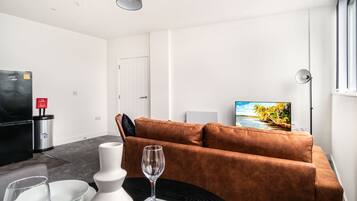 TV, offices
