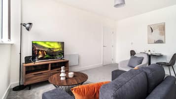 TV, offices