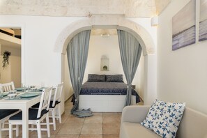 Departamento | Área de sala de estar