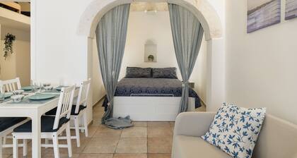 Cozy Historic Home by Wonderful Italy