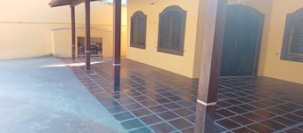 Cabo Frio - Jardim Flamboyant - Suítes