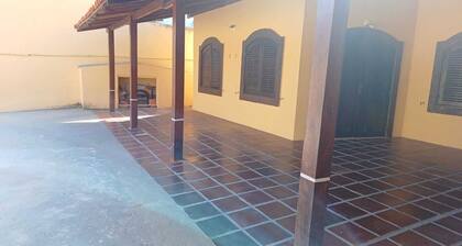 Cabo Frio - Jardim Flamboyant - Suítes