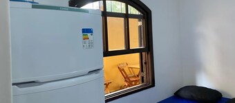 Cabo Frio - Jardim Flamboyant - Suítes