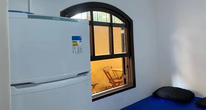 Cabo Frio - Jardim Flamboyant - Suítes