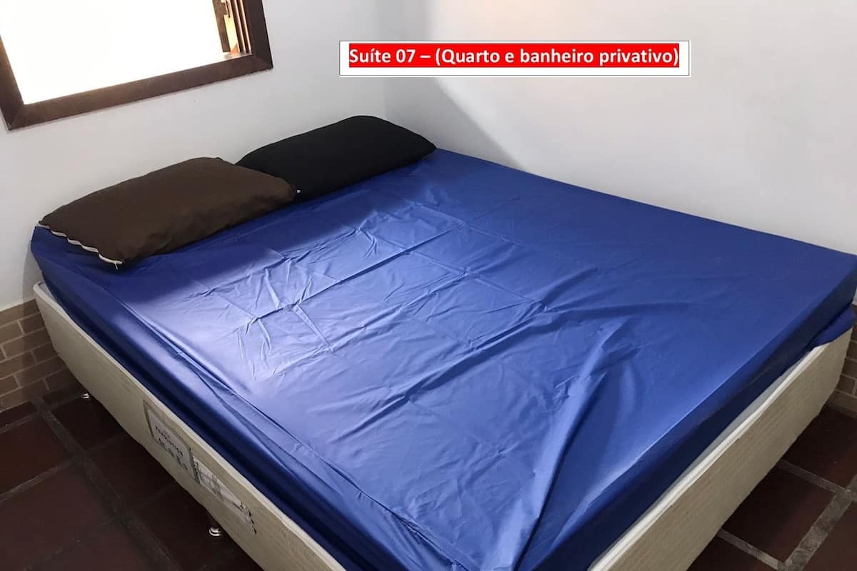 Suite | 1 chambre, Wi-Fi gratuit