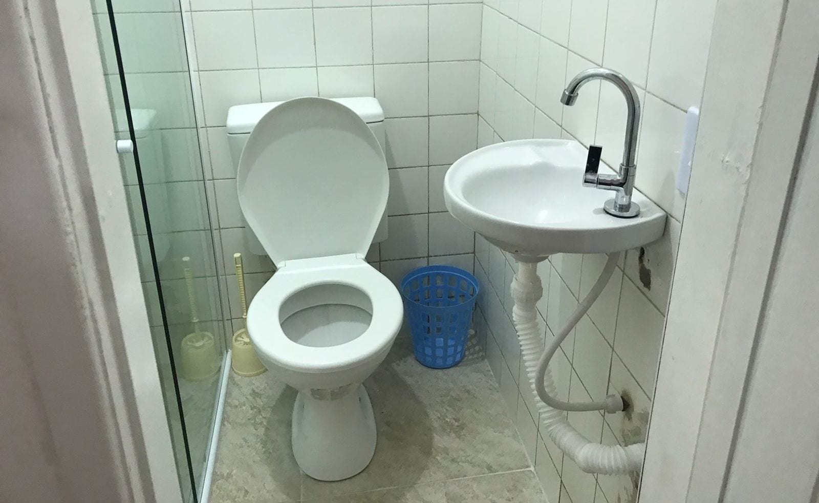 ห้องน้ำ