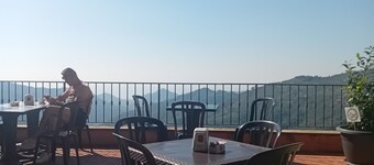 Casa Cristina Vue Exceptionelle