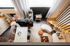 Interior - Contemporary Excellence, by Veeve (Paris)