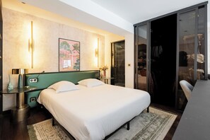 2 habitaciones, wifi y ropa de cama 