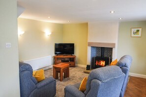 传统村舍, 露台, 庭院景观 | 特色装修、特色家居、免费 WiFi、床单