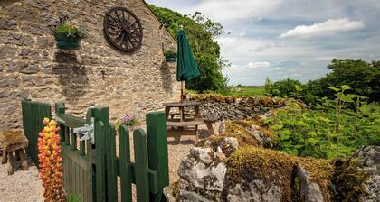 Bolehill Farm Cottages