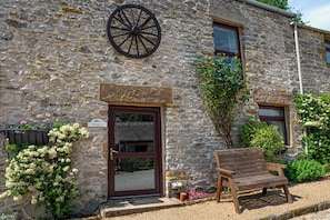 Shippon Cottage