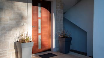 Estudio | Terraza o patio