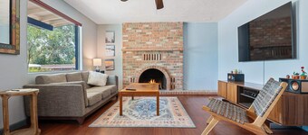 Sonoran Velo Summary: