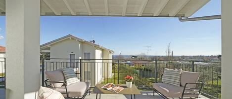 Appartamento | Terrazza/patio