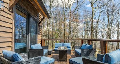 Grayling Lodge at Eagles Nest