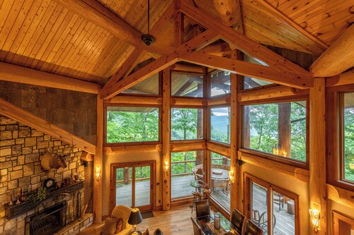 Big Bear Lodge at Eagles Nest