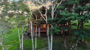 Exterior - Timberwolf Lodge at Eagles Nest (Banner Elk)