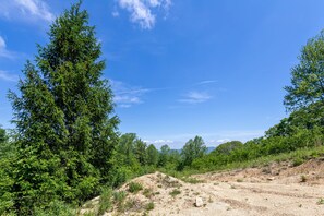 Miscellaneous - Spirit Bear TeePee at Eagles Nest (Banner Elk)
