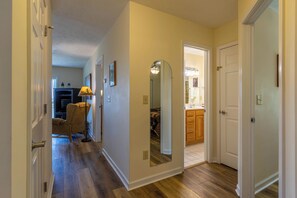 Interior - Welcome Home (Blowing Rock)