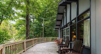 Rivers Edge in Todd