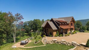 Exterior - Kinfolk at Eagles Nest (Banner Elk)