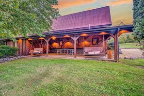 テラス / パティオ