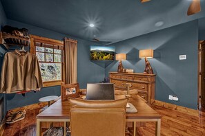 Interior - Snowflake River Ridge at Eagles Nest (Banner Elk)