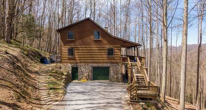 Hidden Heights at River Run