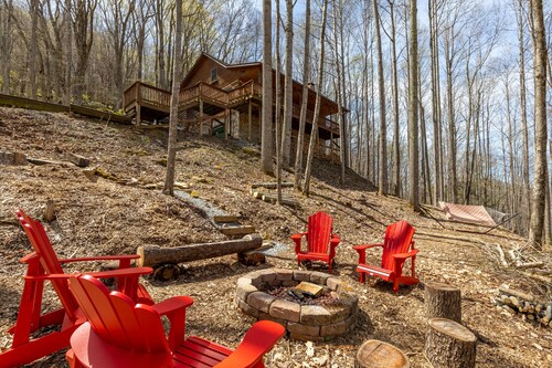 Hidden Heights at River Run